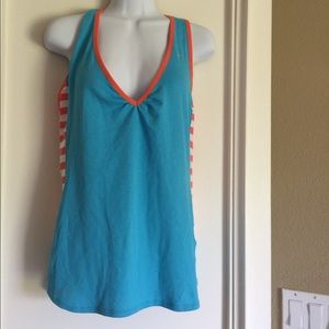 Never worn Nike tank